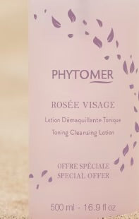 ROSÉE VISAGE