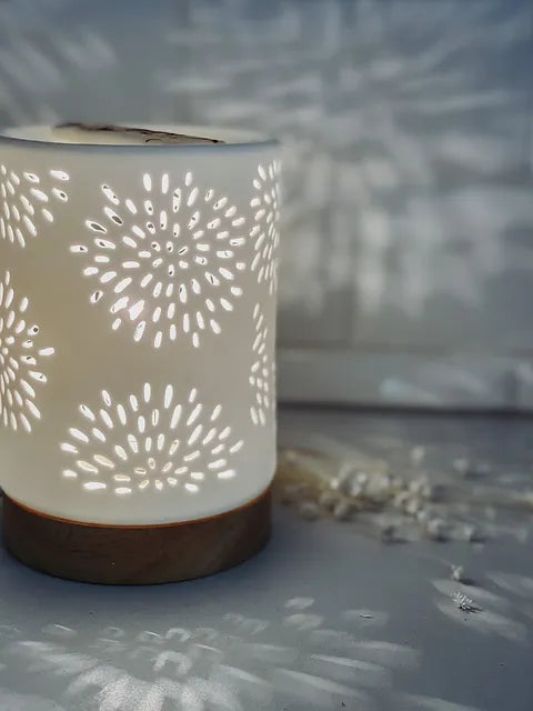 Elektrische Duftlampe „SUN“ – joysbeautyinside