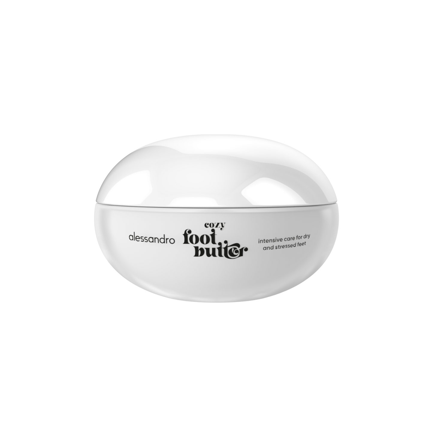 𝐶𝑜𝑧𝑦 𝐹𝑜𝑜𝑡 𝐵𝑢𝑡𝑡𝑒𝑟