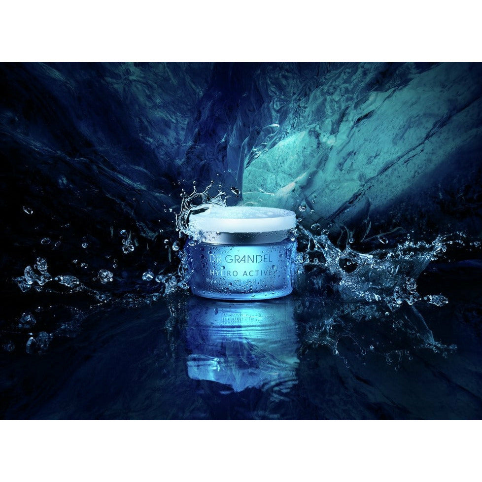 Hyaluron Refill Night