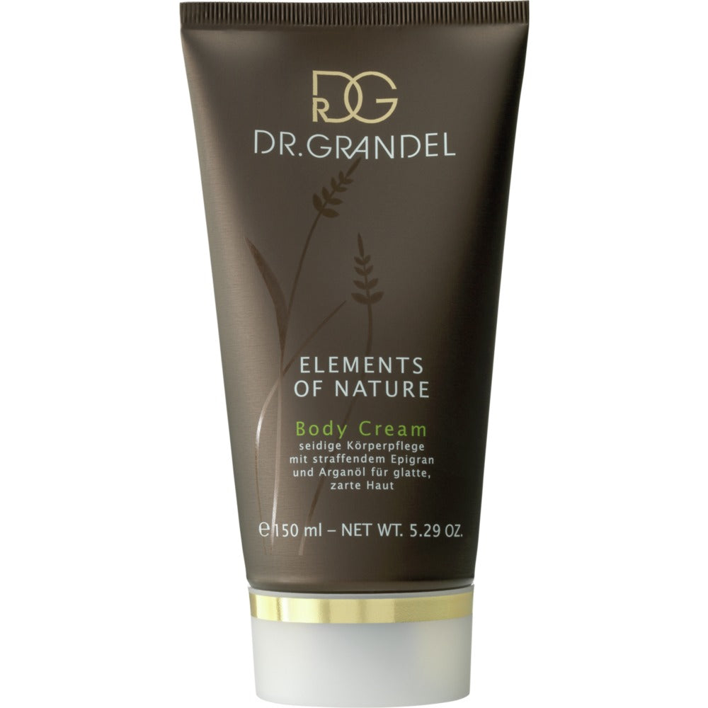Body Cream
