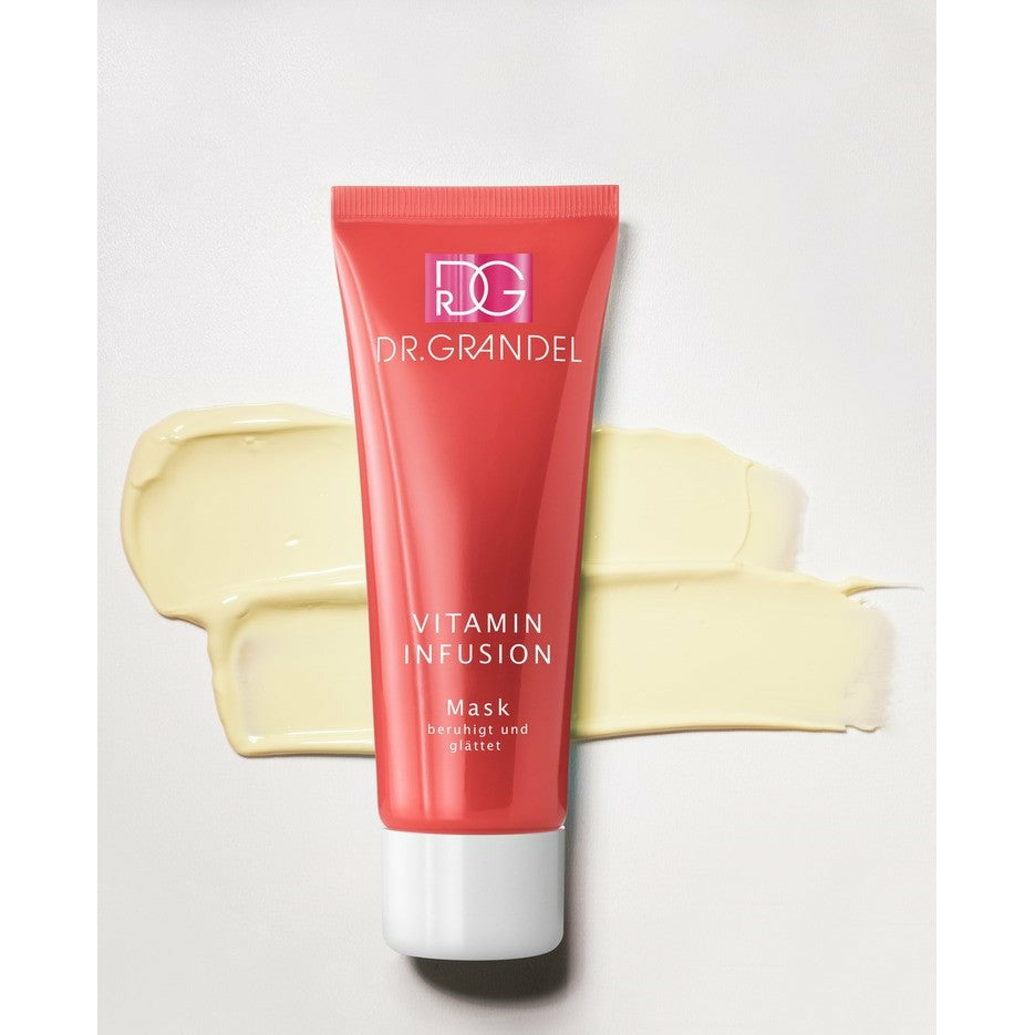 Vitamin Mask