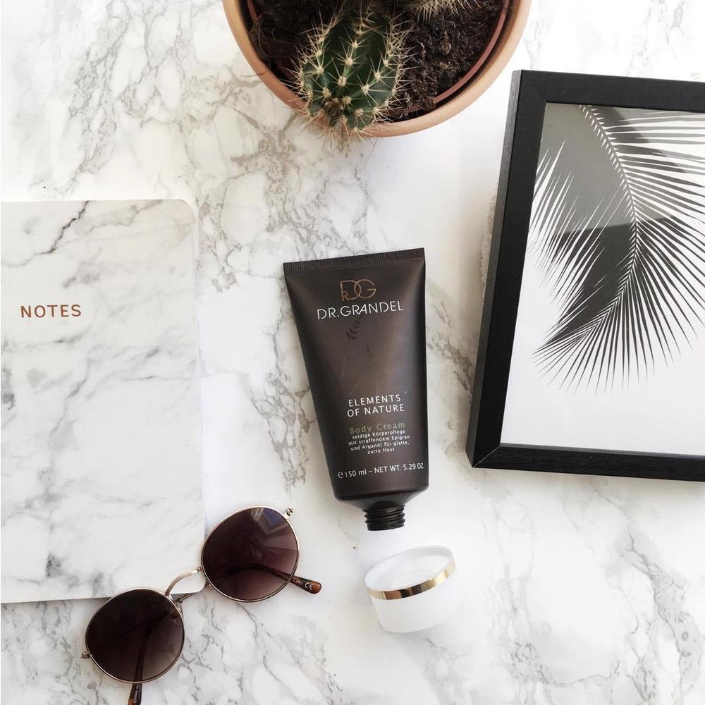 Body Cream