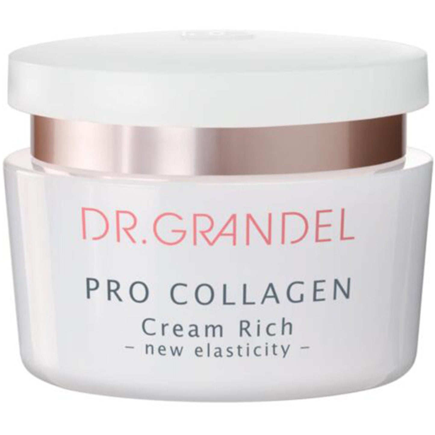 Pro Collagen Cream Rich