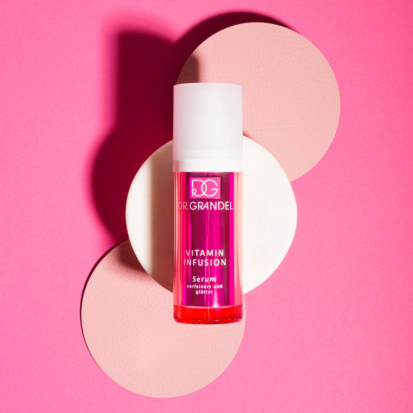 Vitamin Infusion Serum