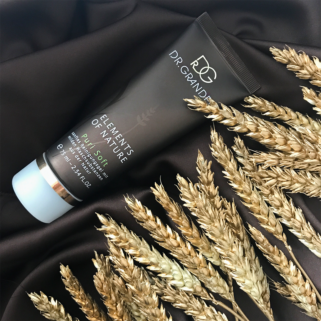 Puri Soft Mildes Reinigungsgel