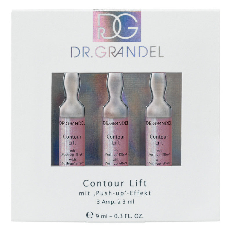Contour Lift Ampulle