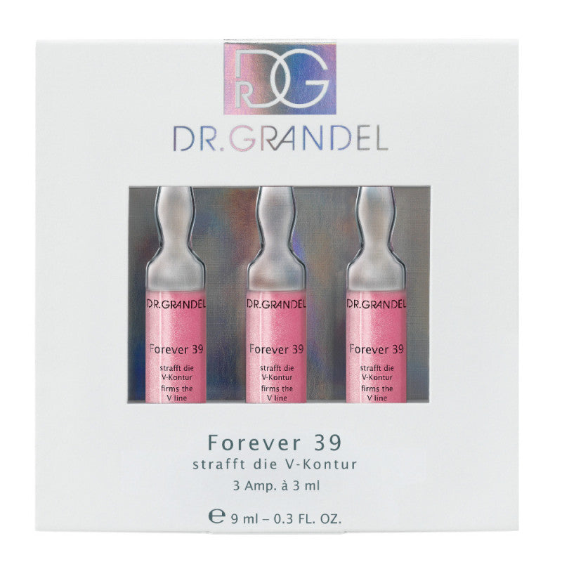 Forever 39 Ampulle