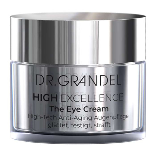 The Eye Cream
Anti-Aging Augencreme