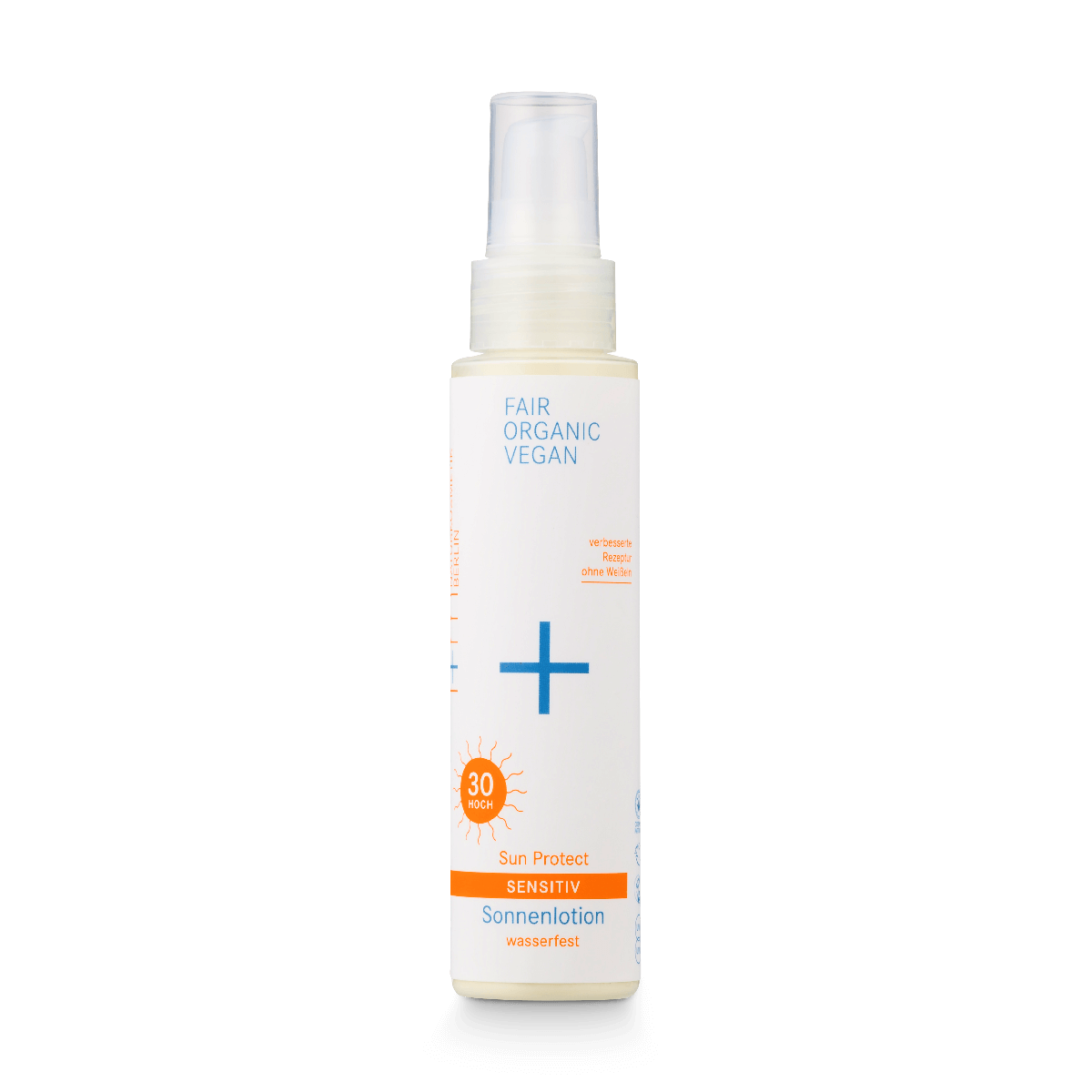 Sonnenlotion Sensitiv LSF 30