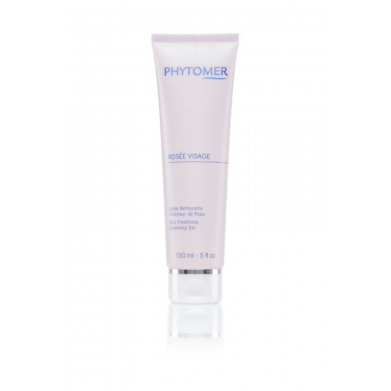 Rosée Visage Cleansing Gel