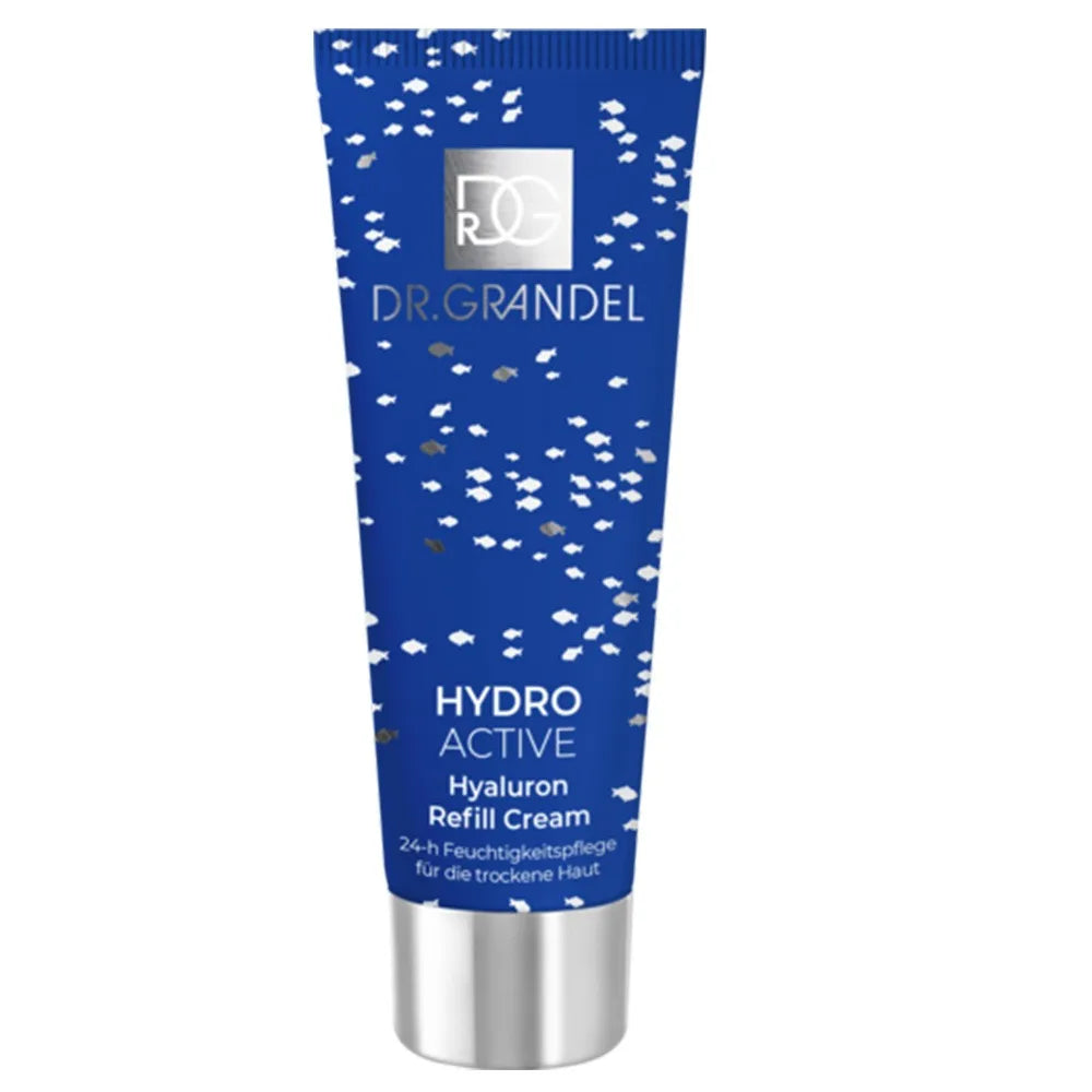 Hyaluron Refill Cream 75 ml