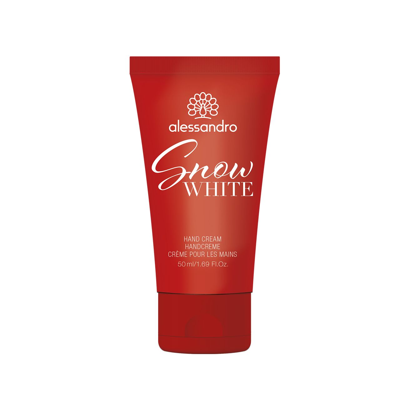 HANDCREME SNOW WHITE