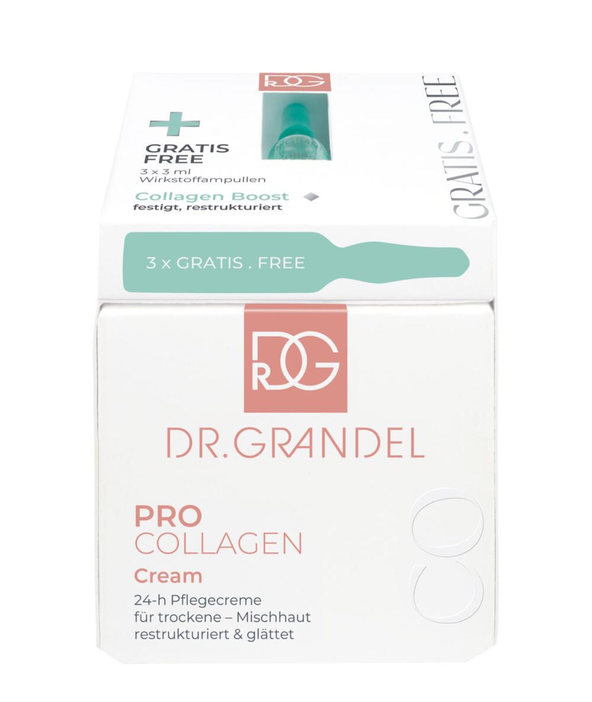 Pro Collagen Bundle