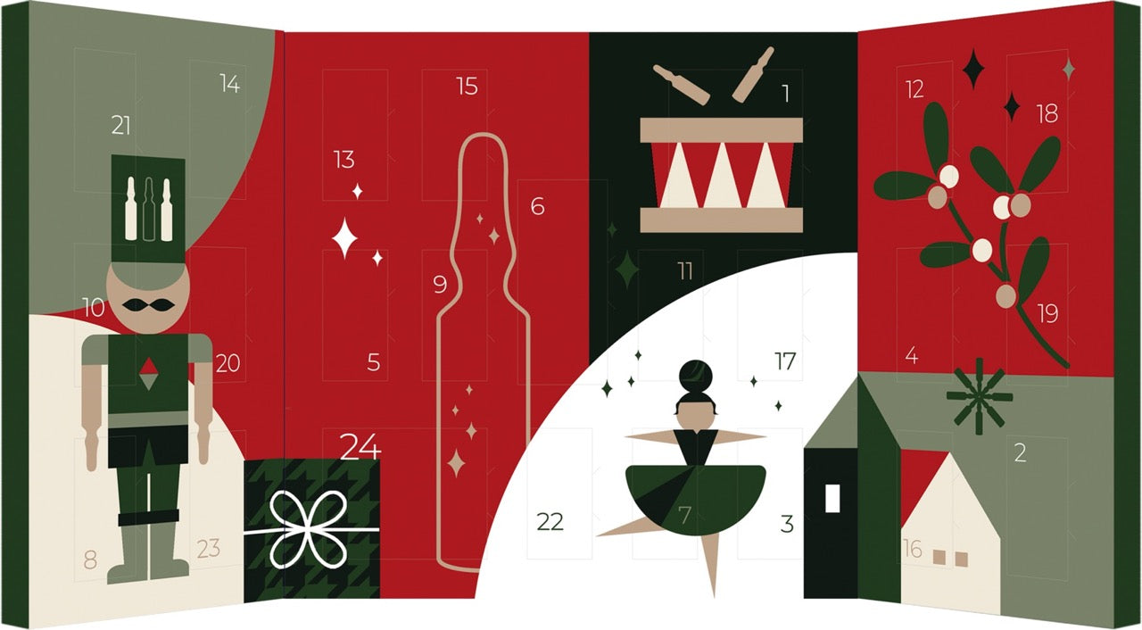 Adventskalender
