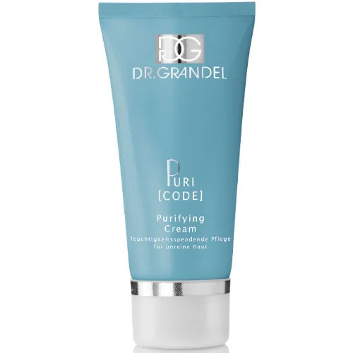 PURICODE  Purifying Cream