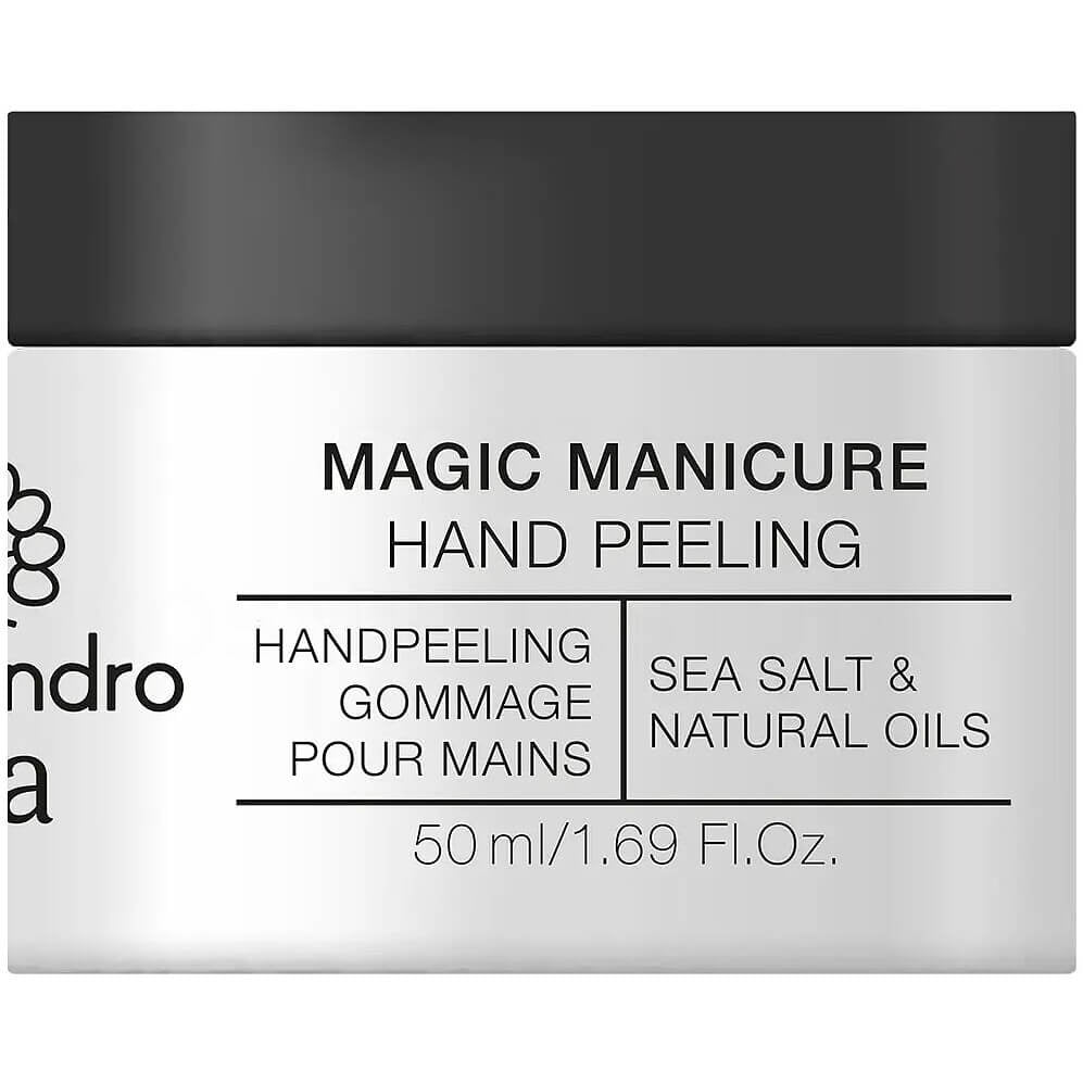 Magic Manicure Hand Peeling