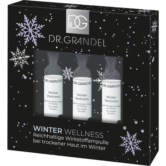 Winter Wellness Ampulle