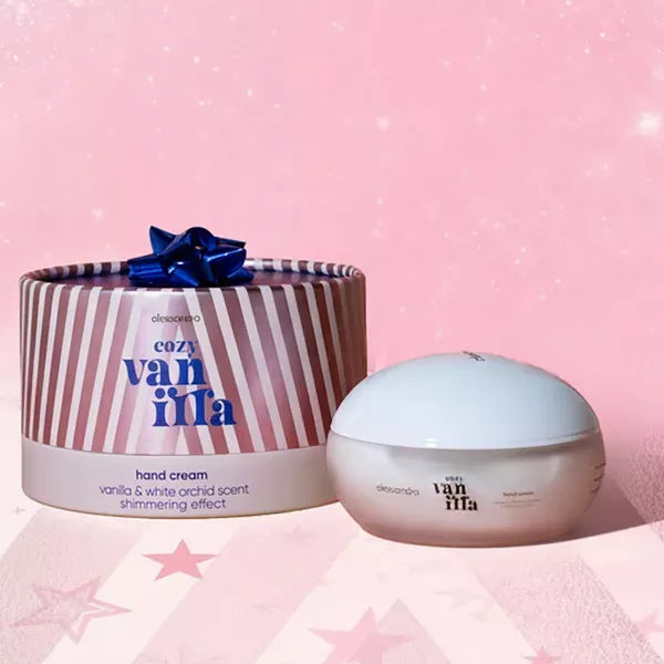 𝐶𝑜𝑧𝑦 𝑉𝑎𝑛𝑖𝑙𝑙𝑎 𝐻𝑎𝑛𝑑 𝐶𝑟𝑒𝑎𝑚 𝟷𝟶𝟶 𝑚𝑙