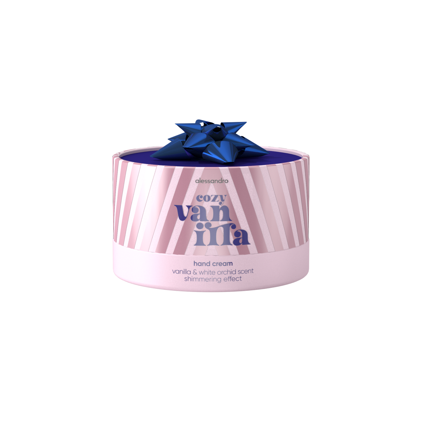 𝐶𝑜𝑧𝑦 𝑉𝑎𝑛𝑖𝑙𝑙𝑎 𝐻𝑎𝑛𝑑 𝐶𝑟𝑒𝑎𝑚 𝟷𝟶𝟶 𝑚𝑙