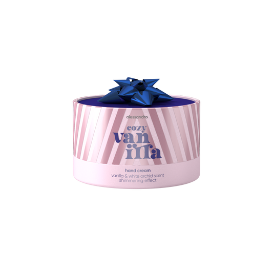 𝐶𝑜𝑧𝑦 𝑉𝑎𝑛𝑖𝑙𝑙𝑎 𝐻𝑎𝑛𝑑 𝐶𝑟𝑒𝑎𝑚 𝟷𝟶𝟶 𝑚𝑙