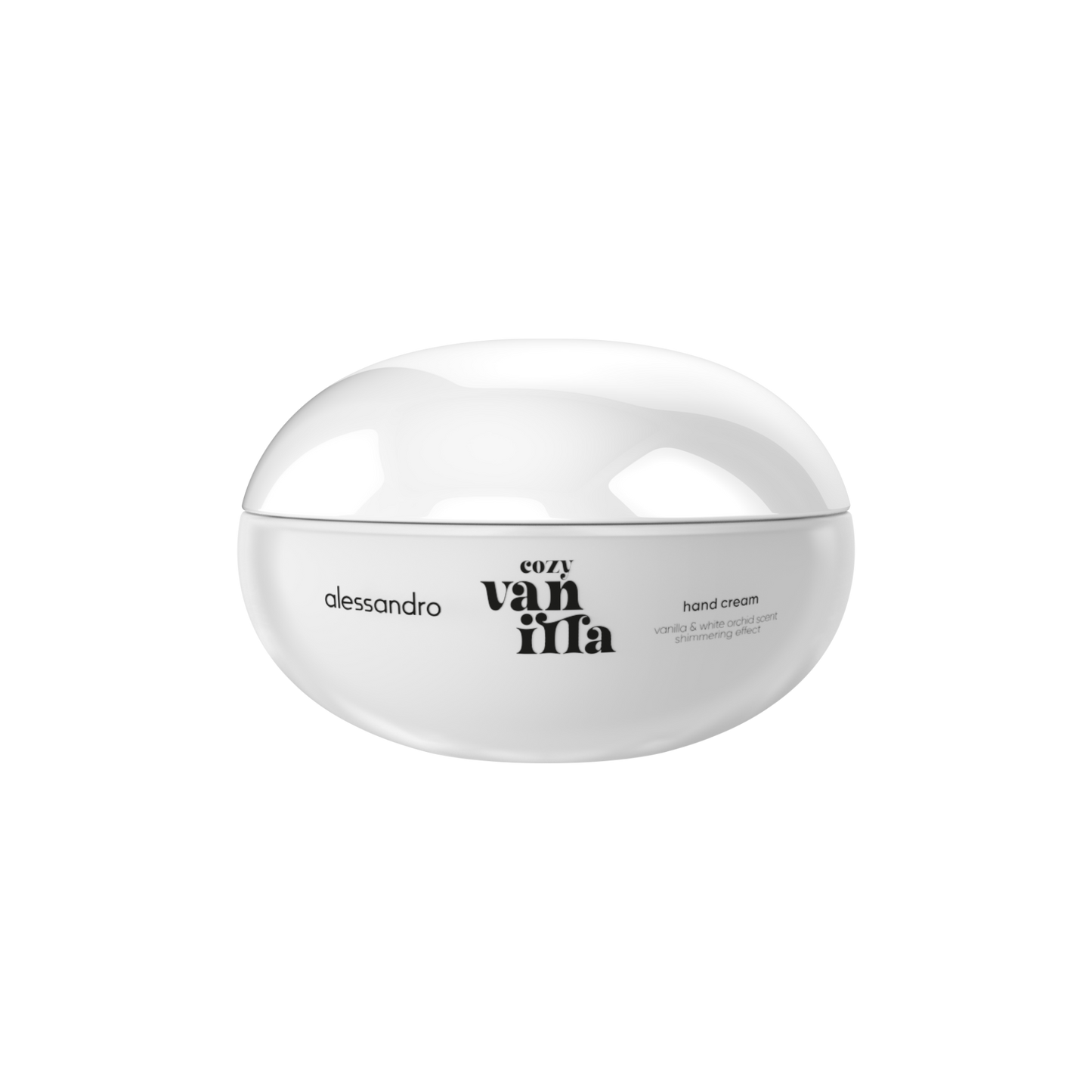 𝐶𝑜𝑧𝑦 𝑉𝑎𝑛𝑖𝑙𝑙𝑎 𝐻𝑎𝑛𝑑 𝐶𝑟𝑒𝑎𝑚 𝟷𝟶𝟶 𝑚𝑙