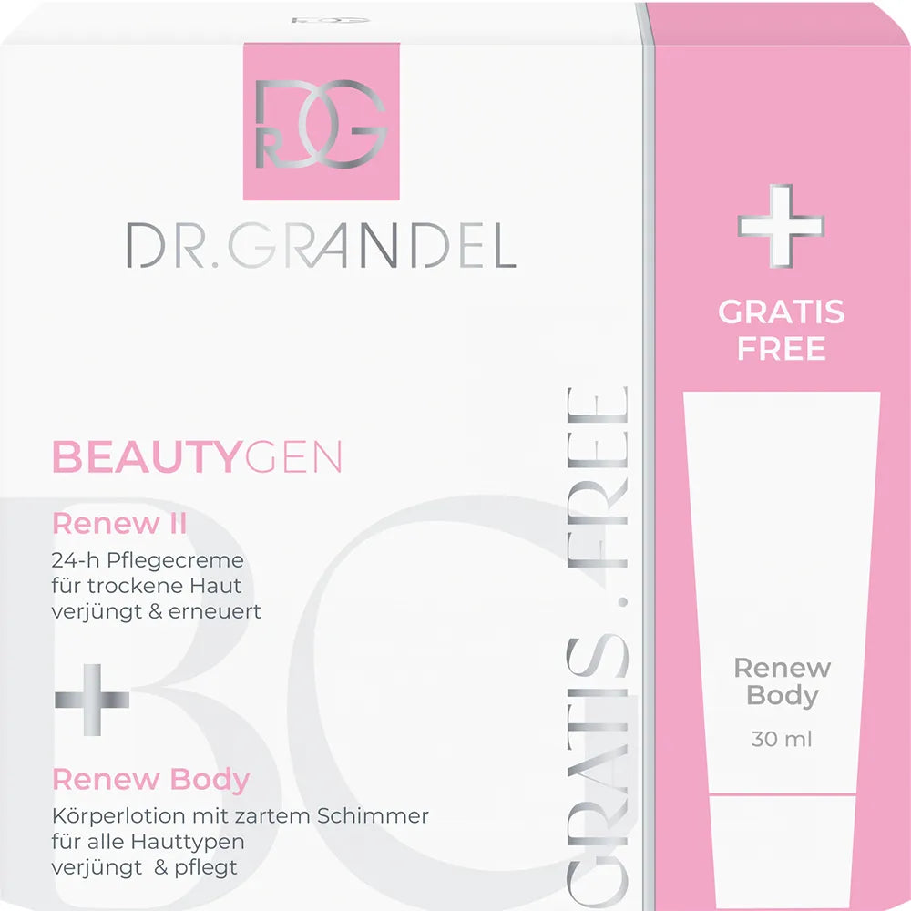 Beautygen Renew Bundle