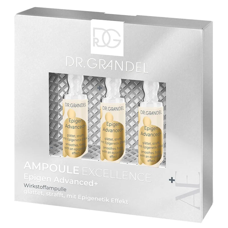 Epigen Advanced+ Ampulle