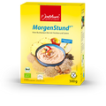P. Jentschura MorgenStund’ BIO