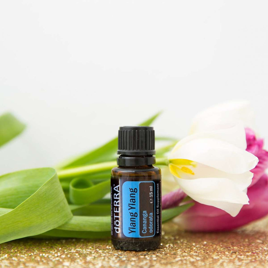 YLANG YLANG