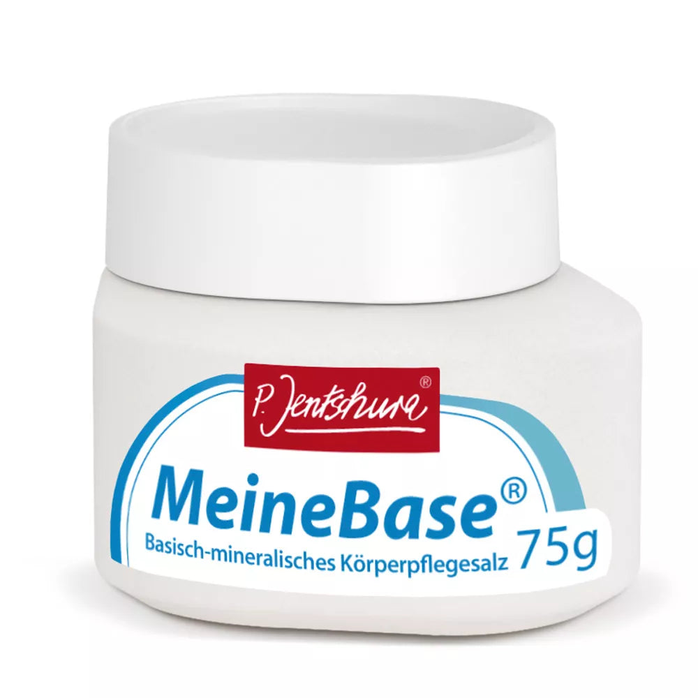 MeineBase Badesalz