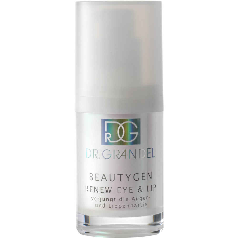Renew Eye & Lip