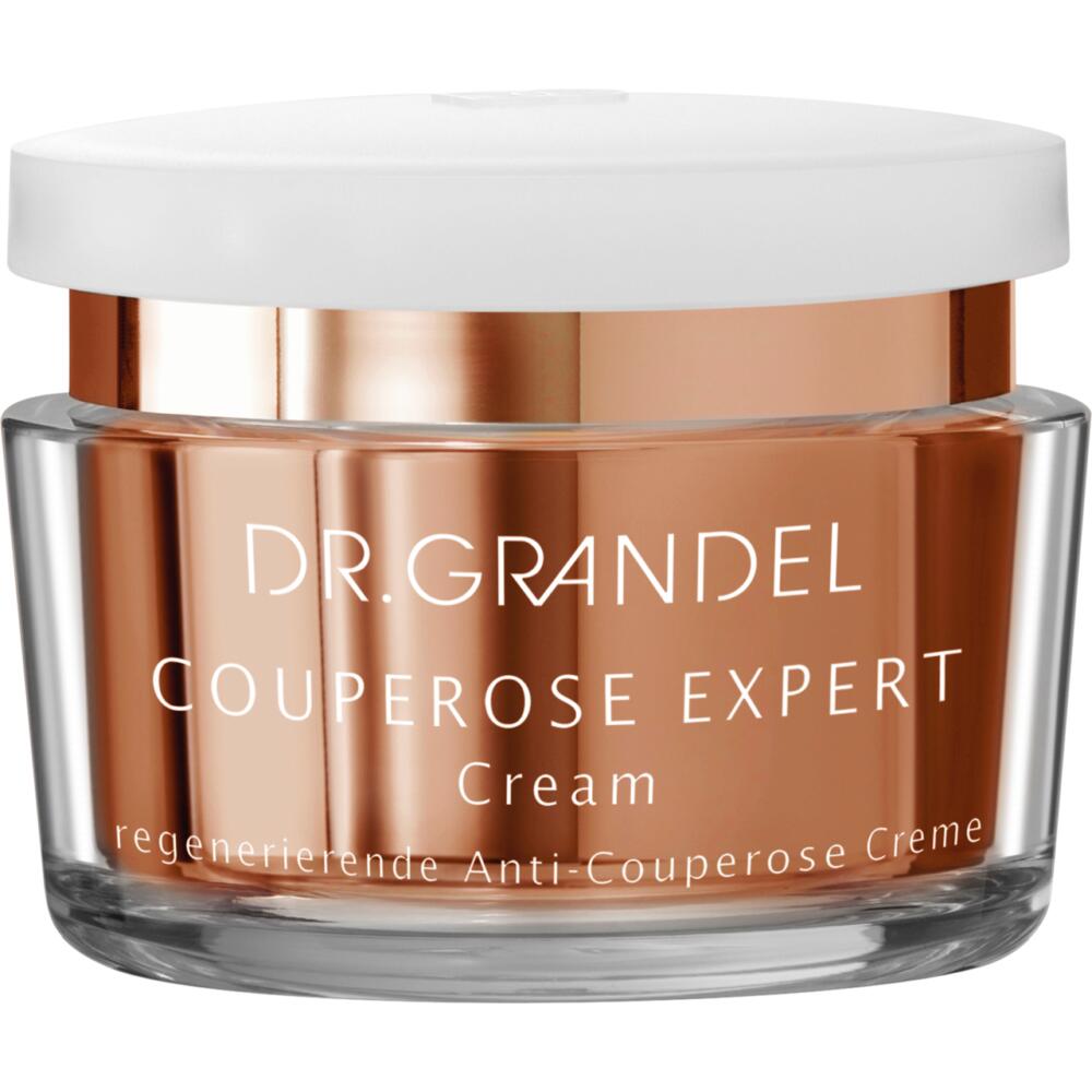 Couperose Expert Cream