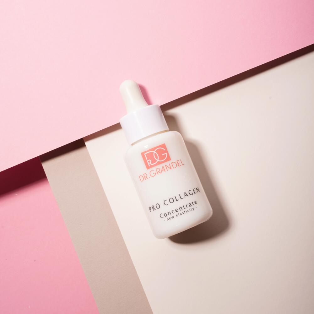 Pro Collagen Concentrate