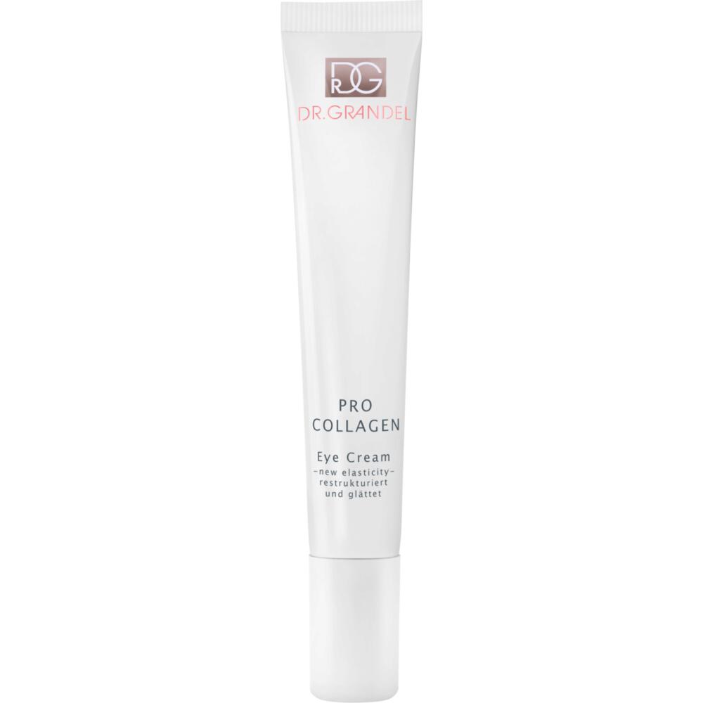 Pro Collagen Augencreme