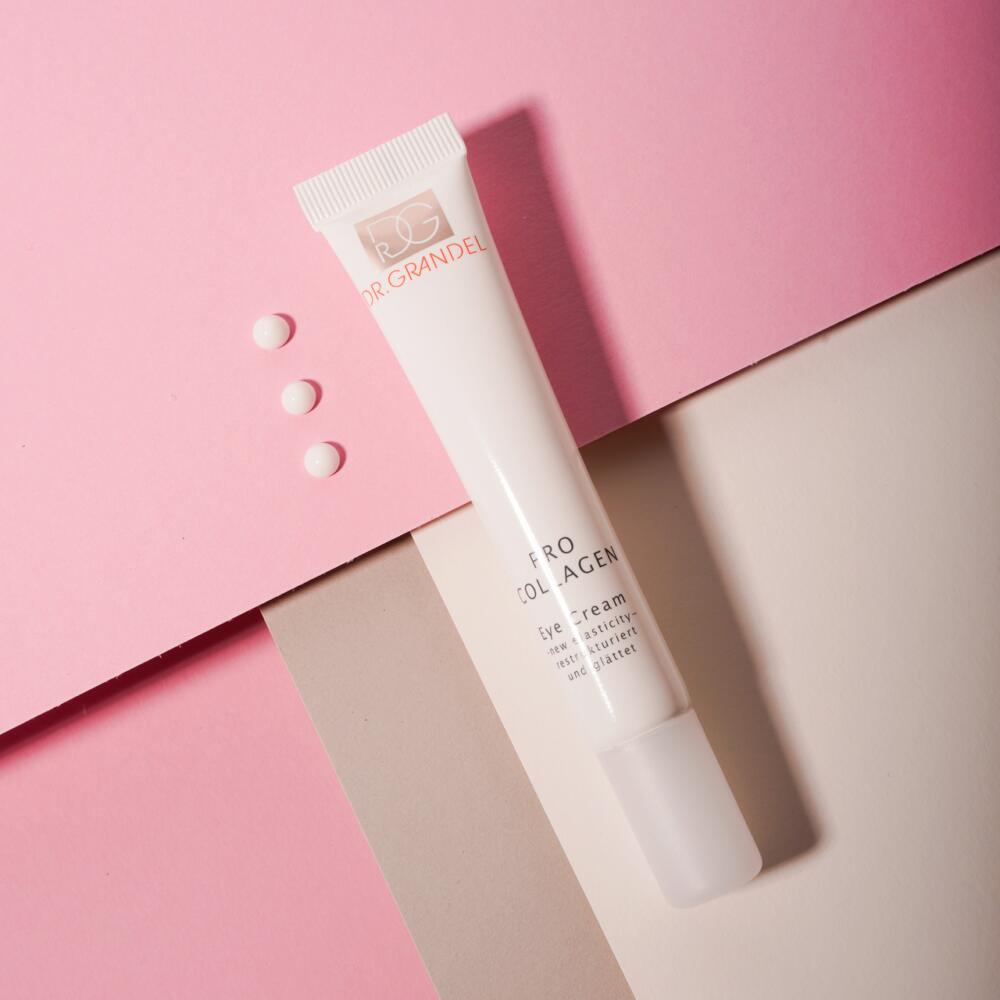 Pro Collagen Augencreme