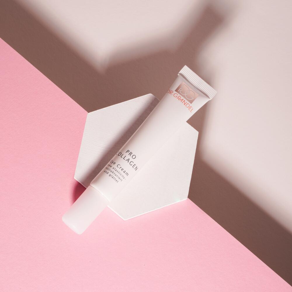 Pro Collagen Augencreme
