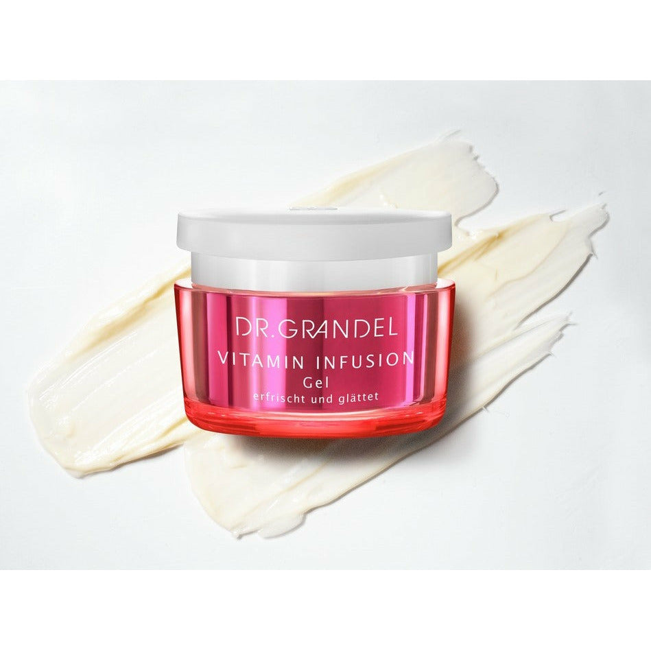 Vitamin Gel