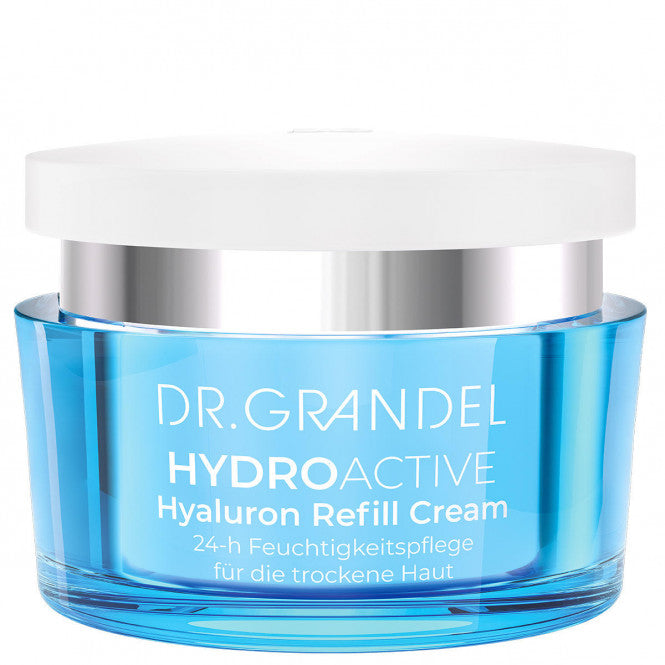 Hyaluron Refill Cream