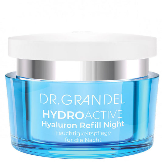 Hyaluron Refill Night