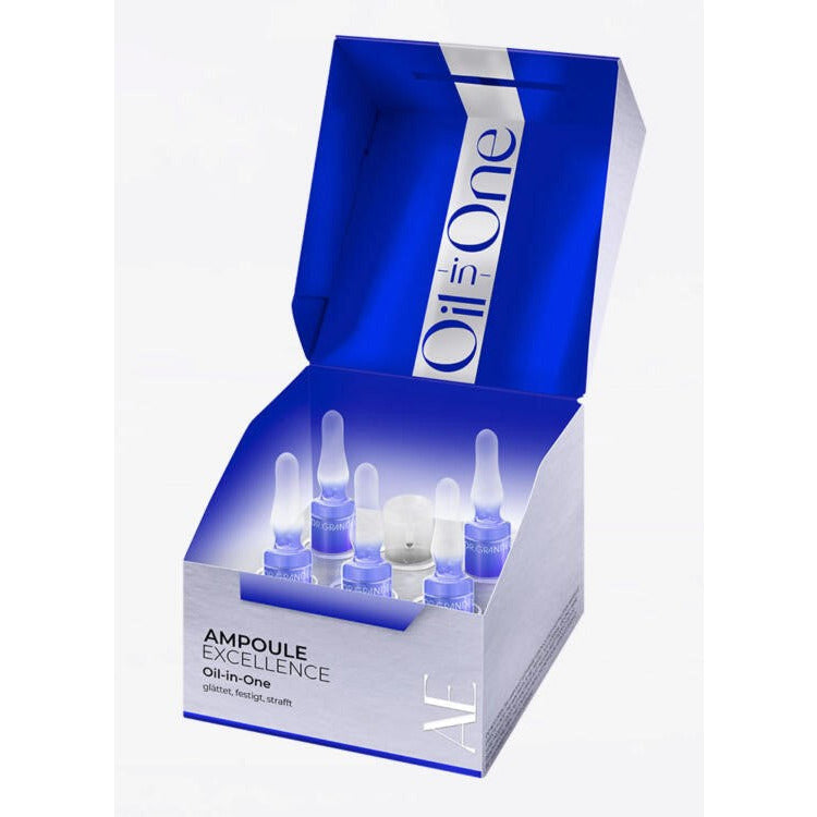 AMPOULE EXCELLENCE