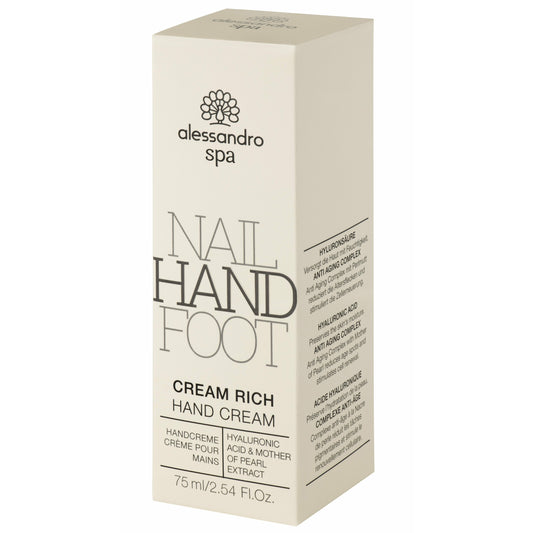 CREAM RICH