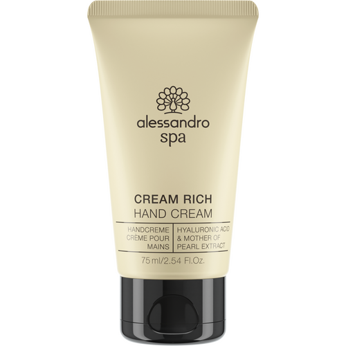 CREAM RICH
