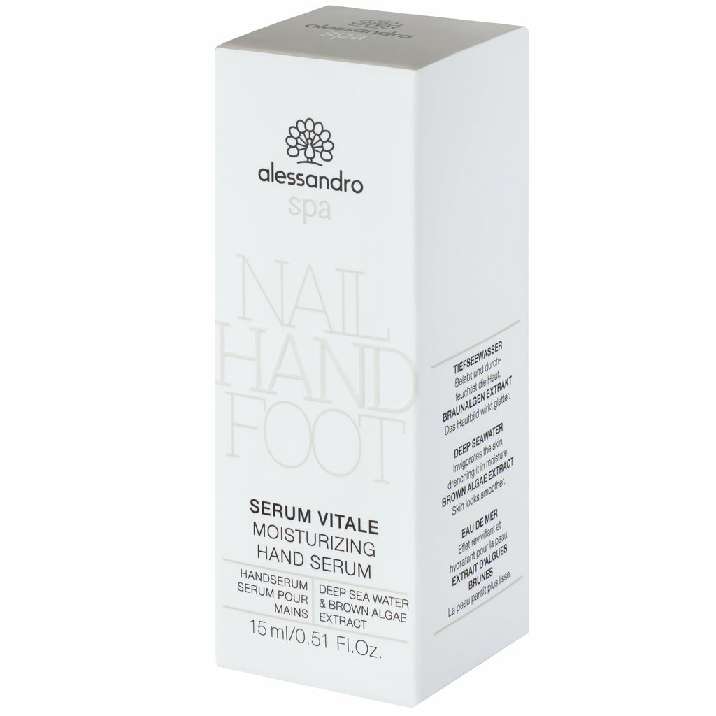 HAND SERUM