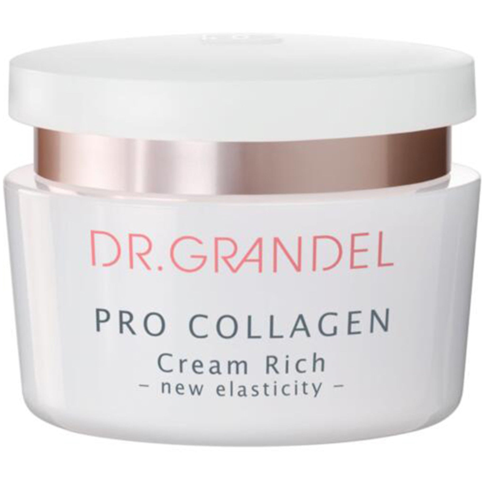 Pro Collagen Cream Rich