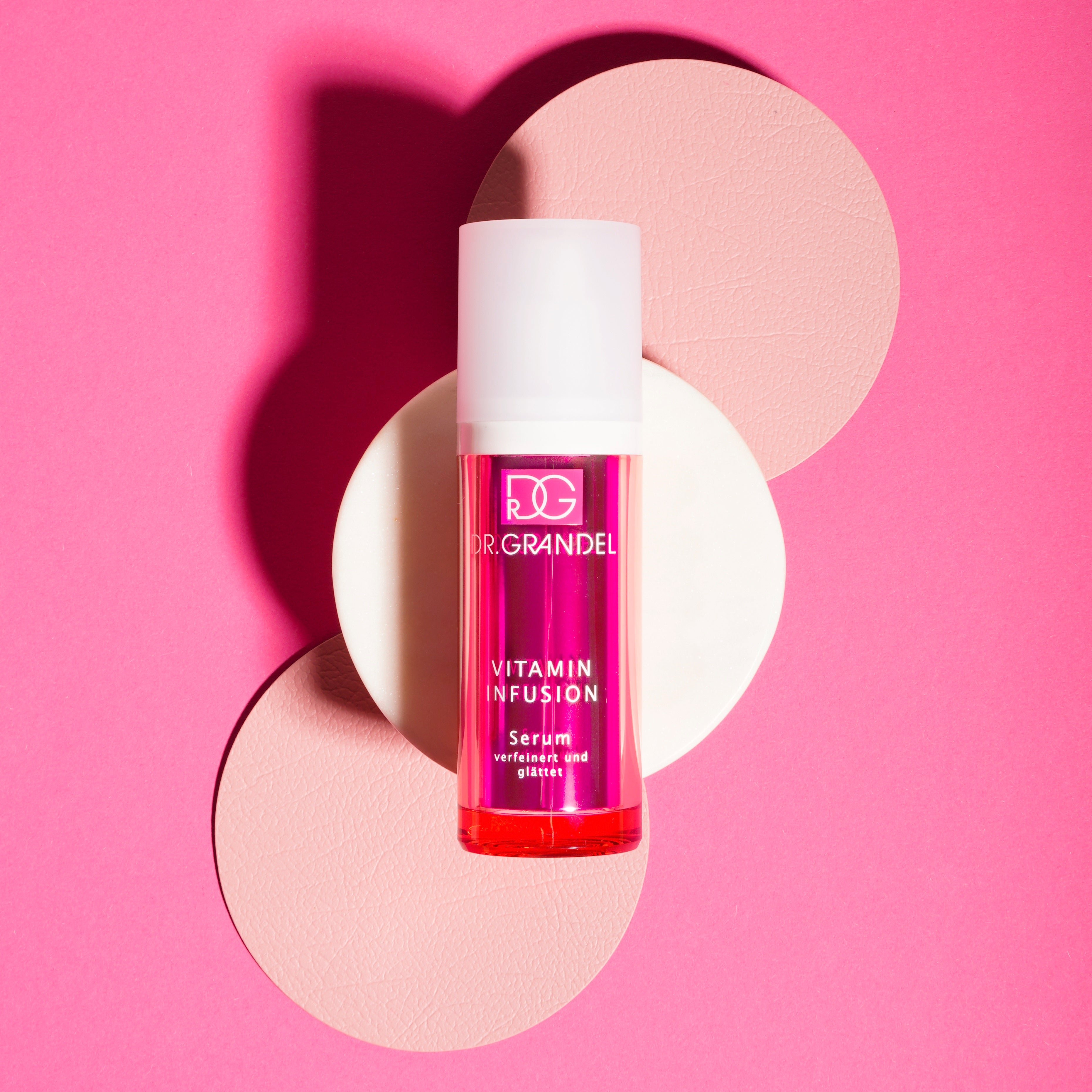 Vitamin Infusion Serum