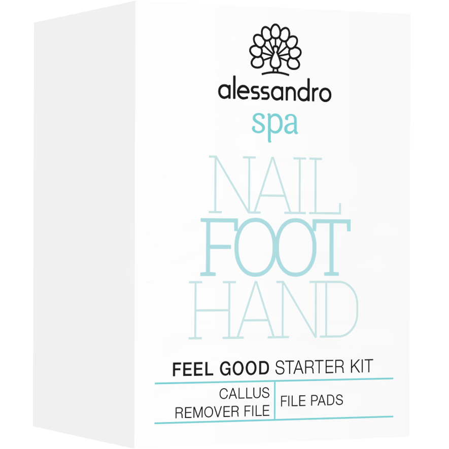 FEEL GOOD STARTER KIT