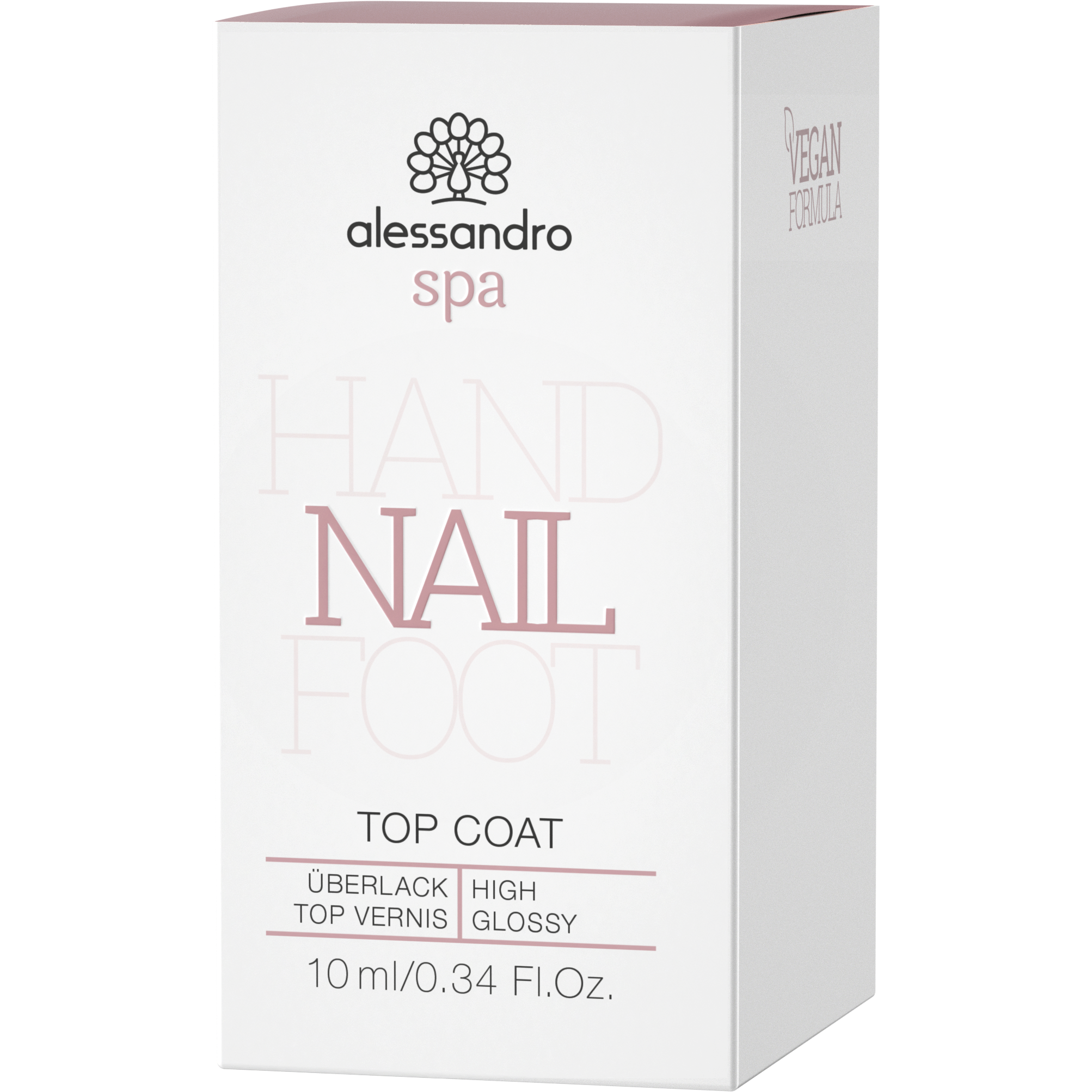 TOP COAT