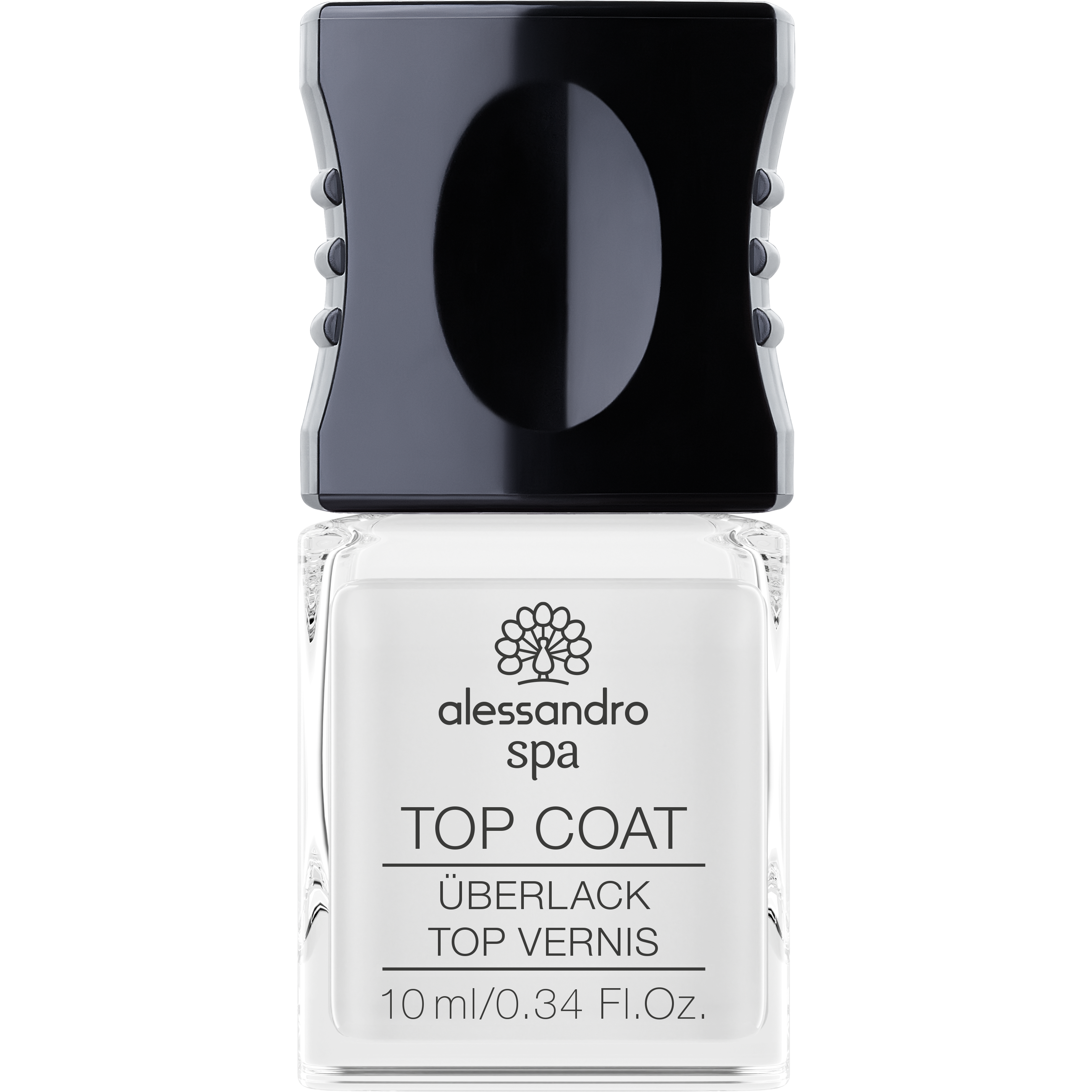 TOP COAT