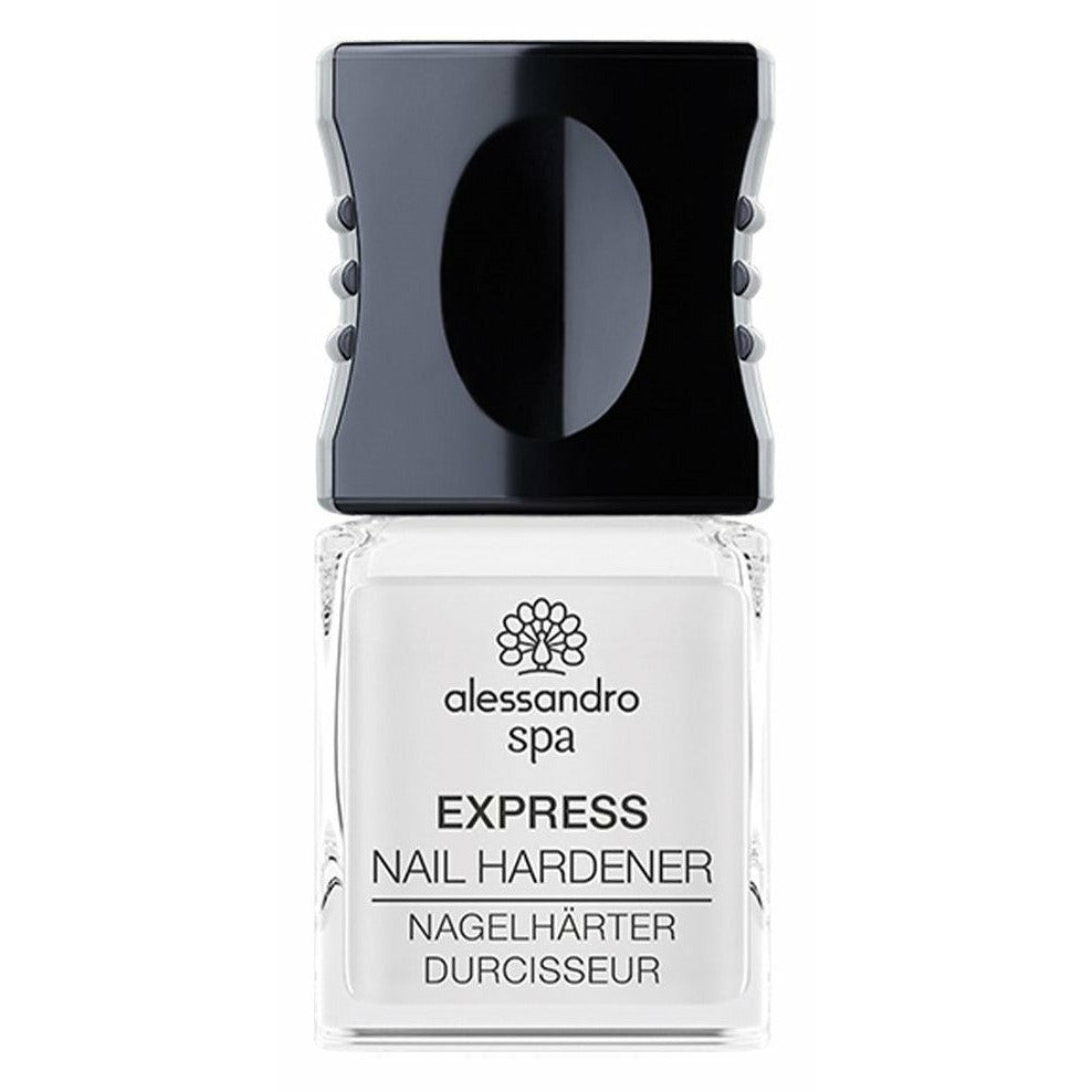 EXPRESS NAIL HARDENER